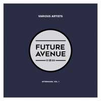 VA - Afterhours Vol 1 [FA022LP]