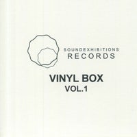 VA - Vinyl Box, Vol. 1 - (Sound-Exhibitions-Records)
