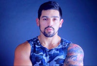 Max Grandon