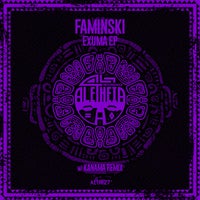 Faminski - Exuma [Aletheia Recordings]