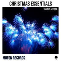 VA - Christmas Essentials [Mufon Records]