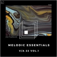 VA - Melodic Essentials [ThreeRecords]