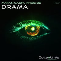Matan Caspi Angie Be - Drama [OL467]