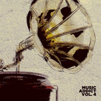 VA - Music Addict Vol. 4 Compiled by Monrabeatz [Pretty Dirty Records]