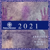 VA - Pasqua Records Best of 2021 [PR148]