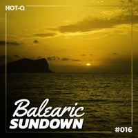 VA - Balearic Sundown 016 [HOTQBS016]