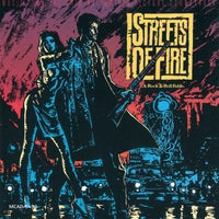 Fire Inc. - Nowhere Fast album artwork