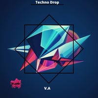 VA - Techno Drop [Desande Oficial]