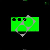 Enrico Sangiuliano - The Techno Code (Kevin de Vries & SLVR Remix) album artwork