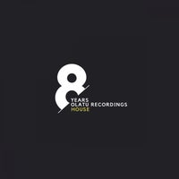 VA - 8 Years Olatu Recordings House [Olatu Recordings]