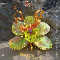 CHRIS LAKE - MORE BABY (CHROMEBODIED) album artwork