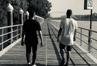 The Villa Brothers