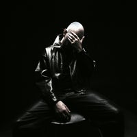 Veseli - Crossed the Line album artwork