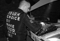 DJ Diego Palacio