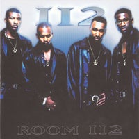 112 - Love Me (Featuring Mase) album artwork