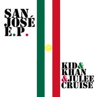 Khan Feat Julee Cruise - Say Goodbye (Losoul She's Homeless Mix) album artwork