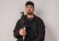 SAHAR SAX