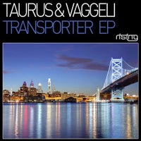 Taurus & Vaggeli & Filthy Rich - I'll Be album artwork