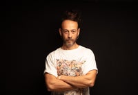 Glauco Di Mambro