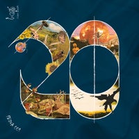 VA - 20 Years of Fine Beatz, Vol. 1 (2022) [FLAC]