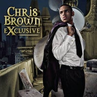 Chris Brown - With You (Main Version) album artwork