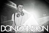 Don Johnston
