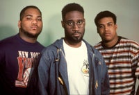 De La Soul