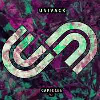 VA - Capsules V.1 [UVLP005]