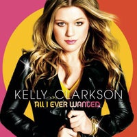 Kelly Clarkson - Already Gone album artwork