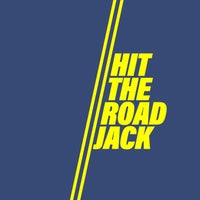 Kevin McKay & Wayne Hernandez - Hit The Road Jack album artwork