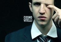 Cosmo Vitelli