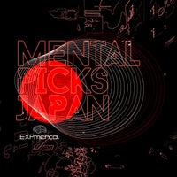 VA - Mental Picks Japan XPMVA037