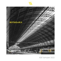 VA - Boys & Girls ADE Sampler 2022 [Boys & Girls Records]