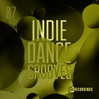 VA - Indie Dance Grooves Vol. 07 LWIDG07