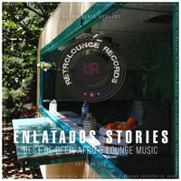 VA - Enlatados Stories (Best of Deep Afro & Lounge Music) [Retrolounge Records]