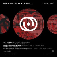 VA - Weapons Del Guetto Vol. 1 OVR023
