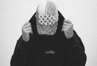 Ghostlike
