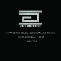 Adam Beyer - Nutcrusch B1 (feat. Thomas Krome) album artwork