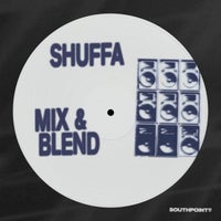SHUFFA - Energy album artwork