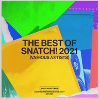 VA - The Best Of Snatch! 2021 [SNACAT015]