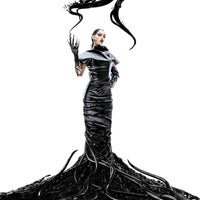 Sara Landry & Godtripper - Chaos Magicka (Sara's VIP Mix) album artwork