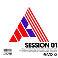 VA - Adesso Music Session 01 (Remixes)-2022 [FLAC]