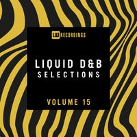 VA - Liquid Drum & Bass Selections, Vol. 15 [LW Recordings]