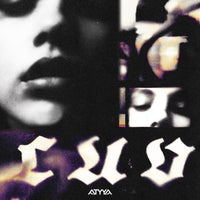 ATYYA - Lose My Breath album artwork
