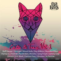 Ghostea & Sir Roscoe - Get It album artwork