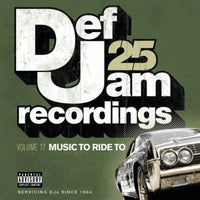 Ja Rule - Wonderful album artwork