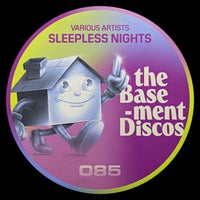 VA - Sleepless Nights - (theBasement Discos)