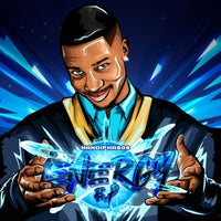 Nandipha808, Nevrr49 & Nation Deep - What You Heard (Planet Mix) album artwork