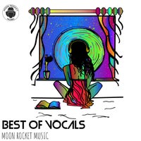 Moon Rocket - La Dolce Vita (The Magic of Love) [feat. Paula] album artwork