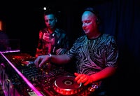 Andi & Alex